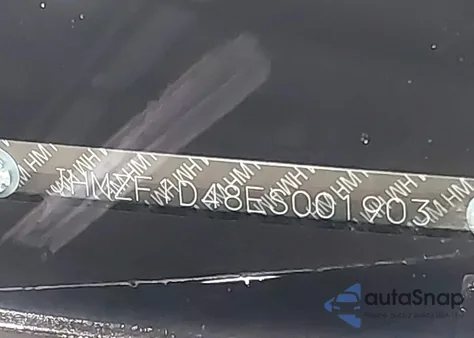 2014 Honda Cr-Z z USA, uszkodzony, nr VIN JHMZF1D48ES001903